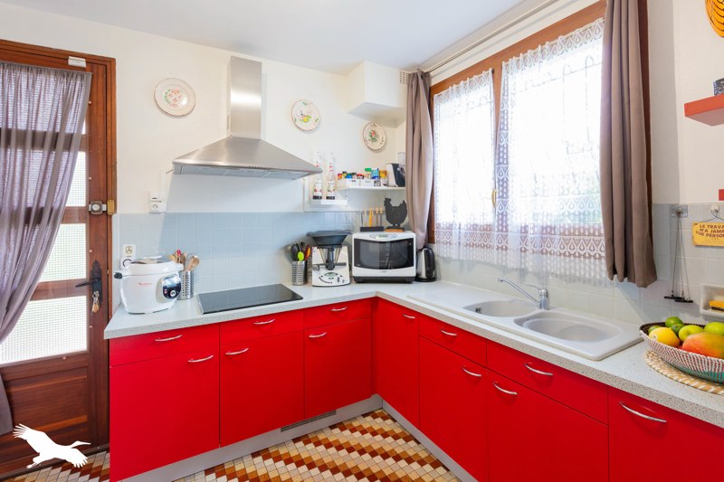 Vente Maison MONGUILHEM - 6 pièces -170 m² - (32240)