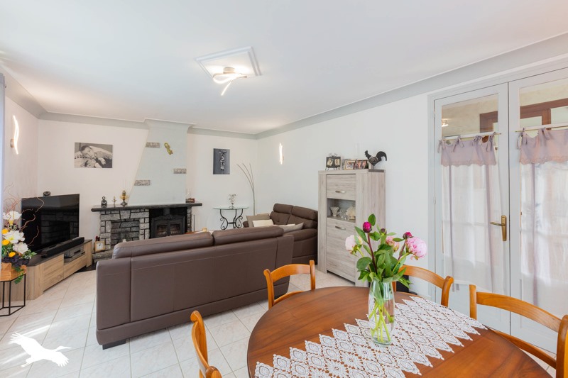 Vente Maison MONGUILHEM - 6 pièces -170 m² - (32240)