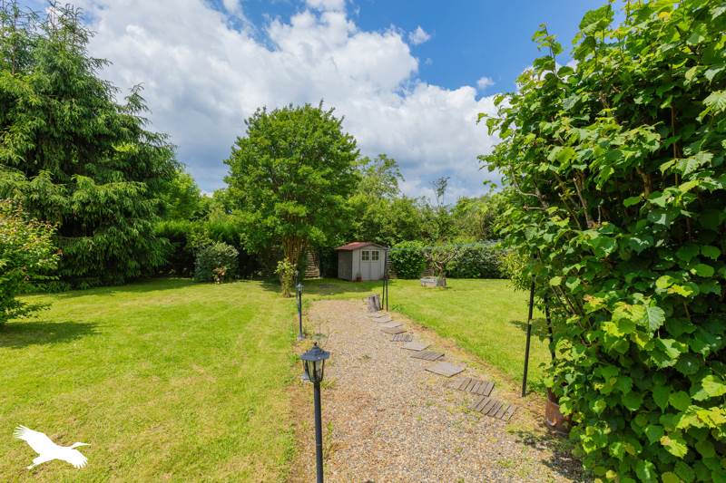 Vente Maison MONGUILHEM - 6 pièces -170 m² - (32240)