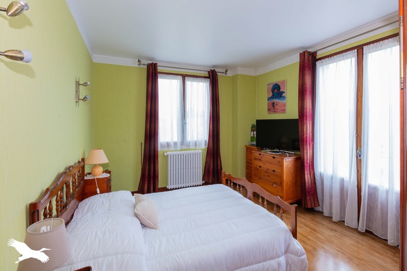 Vente Maison MONGUILHEM - 6 pièces -170 m² - (32240)