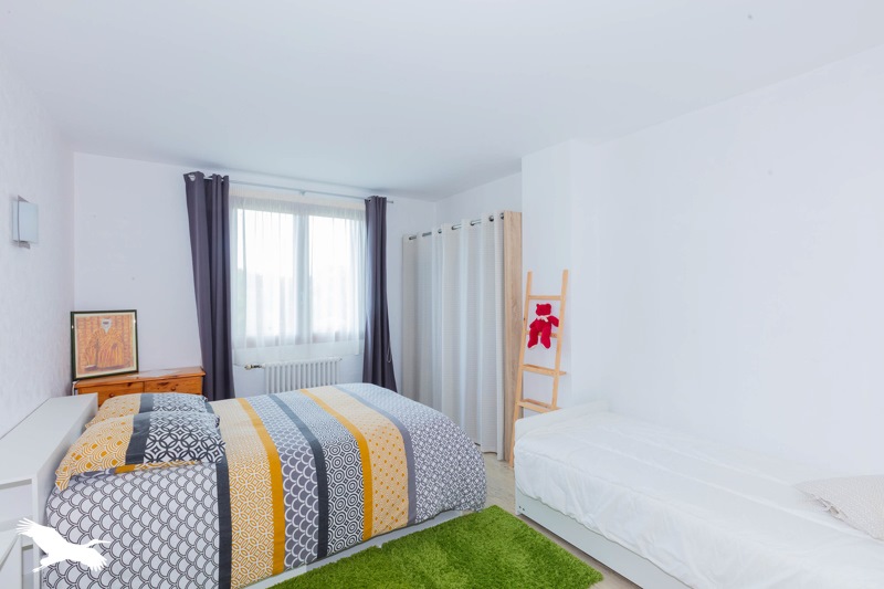 Vente Maison MONGUILHEM - 6 pièces -170 m² - (32240)