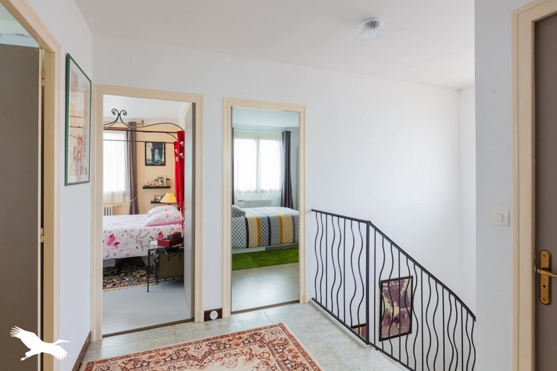 Vente Maison MONGUILHEM - 6 pièces -170 m² - (32240)