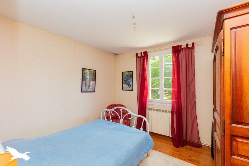 Vente Maison MONCLAR - 5 pièces -180 m² - (32150)