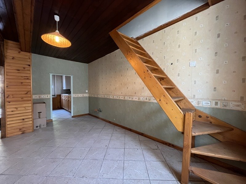 Vente Maison RISCLE - 5 pièces -106 m² - (32400)