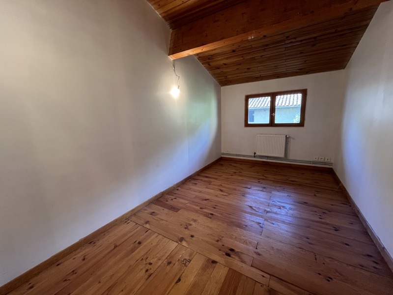 Vente Maison RISCLE - 5 pièces -106 m² - (32400)
