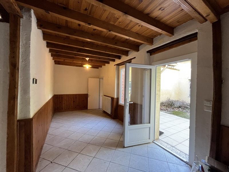 Vente Maison RISCLE - 5 pièces -106 m² - (32400)
