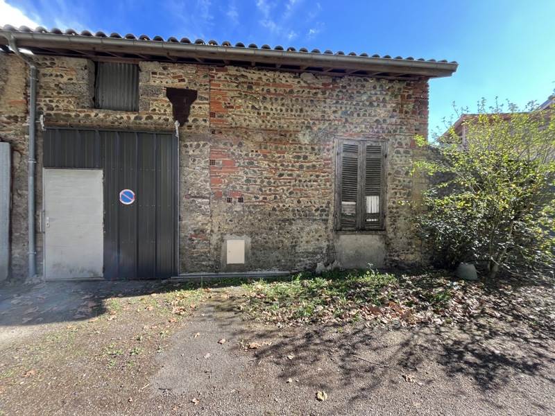 Vente Maison RISCLE - 5 pièces -106 m² - (32400)