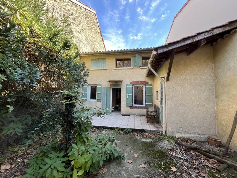 Vente Maison RISCLE - 5 pièces -106 m² - (32400)