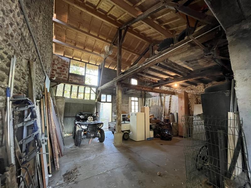 Vente Maison RISCLE - 5 pièces -106 m² - (32400)