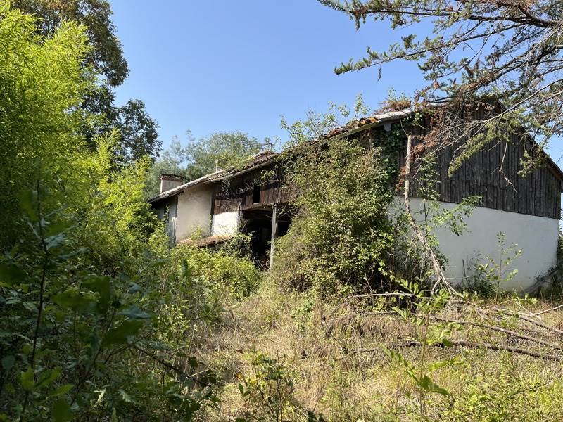 Maison 2 pièces 70 m² · à Termes-d'Armagnac · 70 m² · 50 000 €