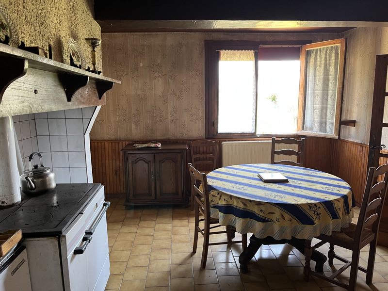 Vente Maison STE CHRISTIE D ARMAGNAC - 3 pièces -100 m² - (32370)