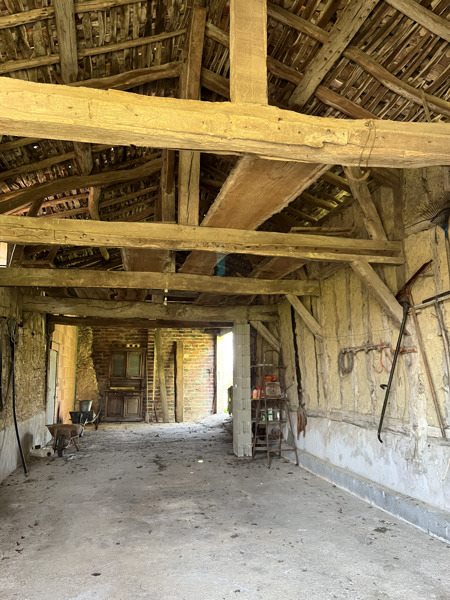 Vente Maison STE CHRISTIE D ARMAGNAC - 3 pièces -100 m² - (32370)