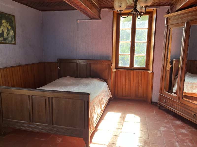 Vente Maison STE CHRISTIE D ARMAGNAC - 3 pièces -100 m² - (32370)