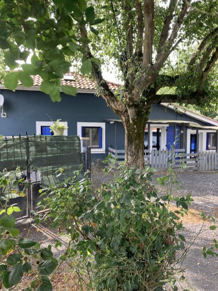 Vente Maison PANJAS - 4 pièces -95 m² - (32110)
