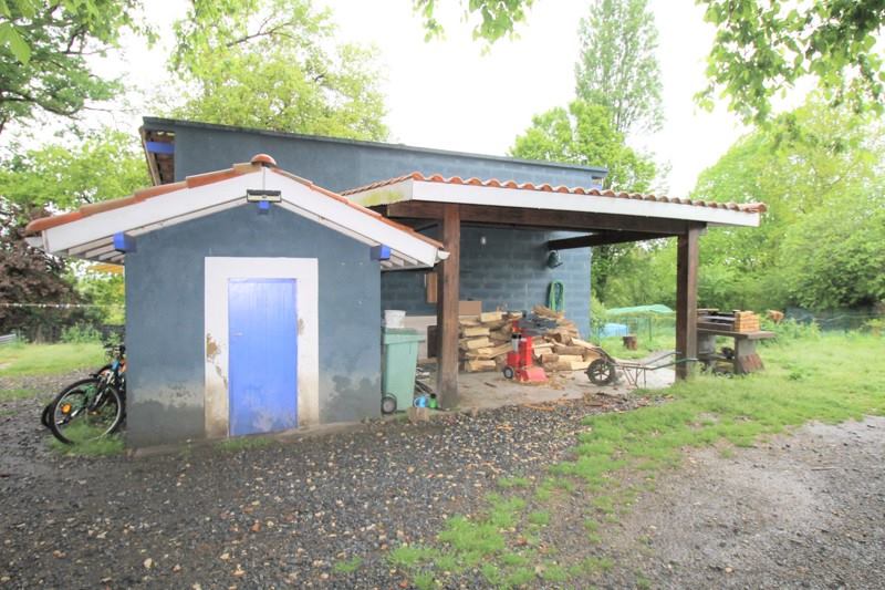 Vente Maison PANJAS - 4 pièces -95 m² - (32110)