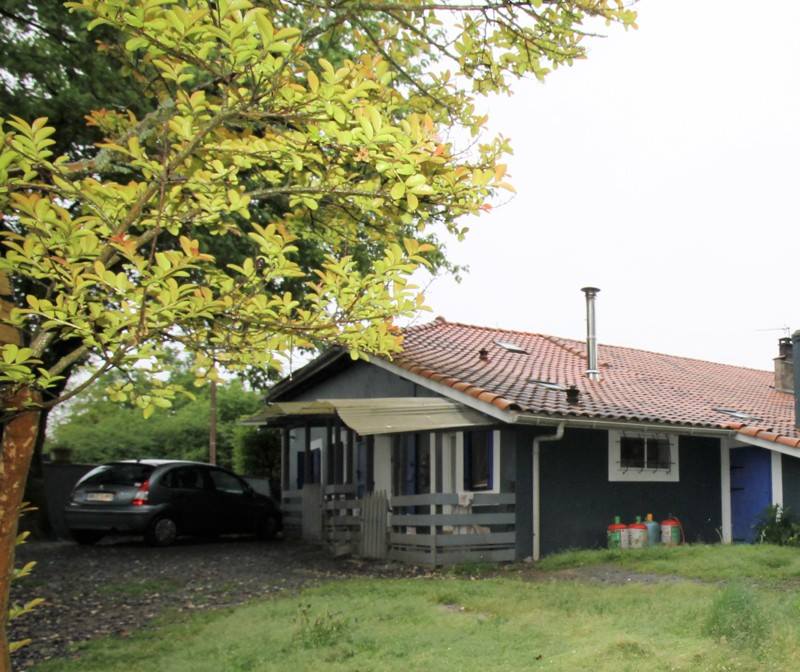 Vente Maison PANJAS - 4 pièces -95 m² - (32110)