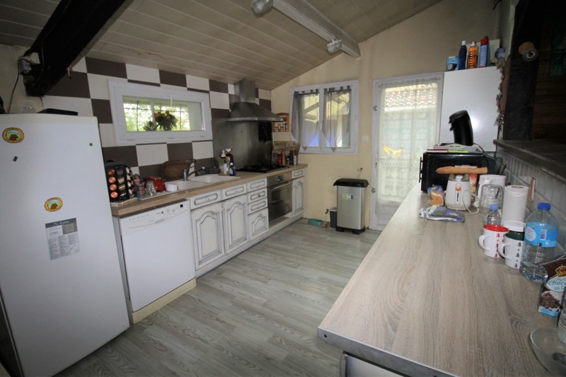 Vente Maison PANJAS - 4 pièces -95 m² - (32110)