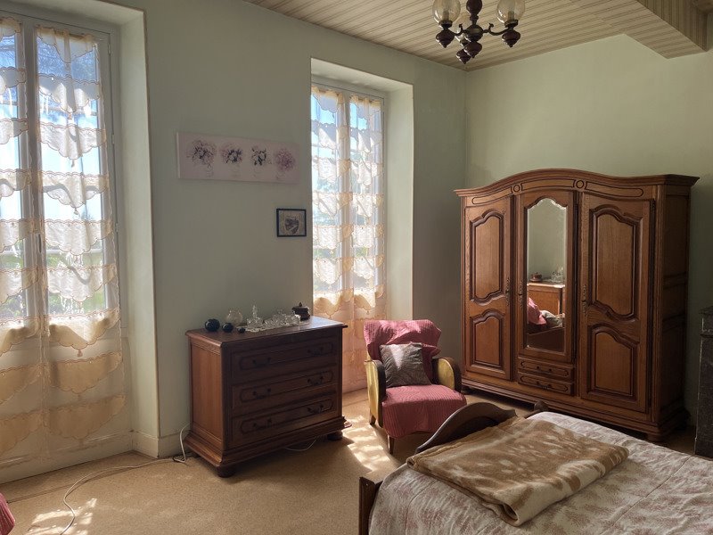 Vente Maison LAUJUZAN - 1 pièce -380 m² - (32110)