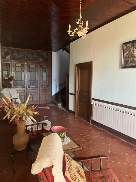Vente Maison LAUJUZAN - 1 pièce -380 m² - (32110)