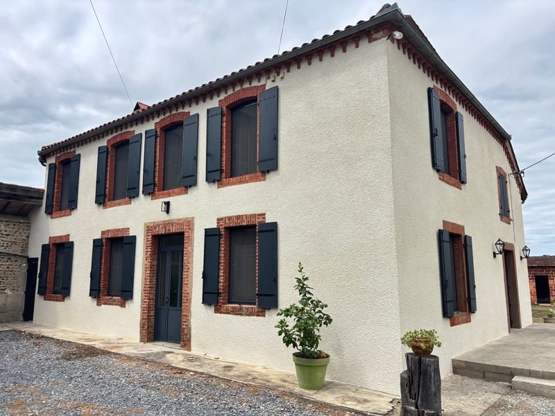 Maison 5 pièces 136 m² · à Goux · 136 m² · 265 500 €