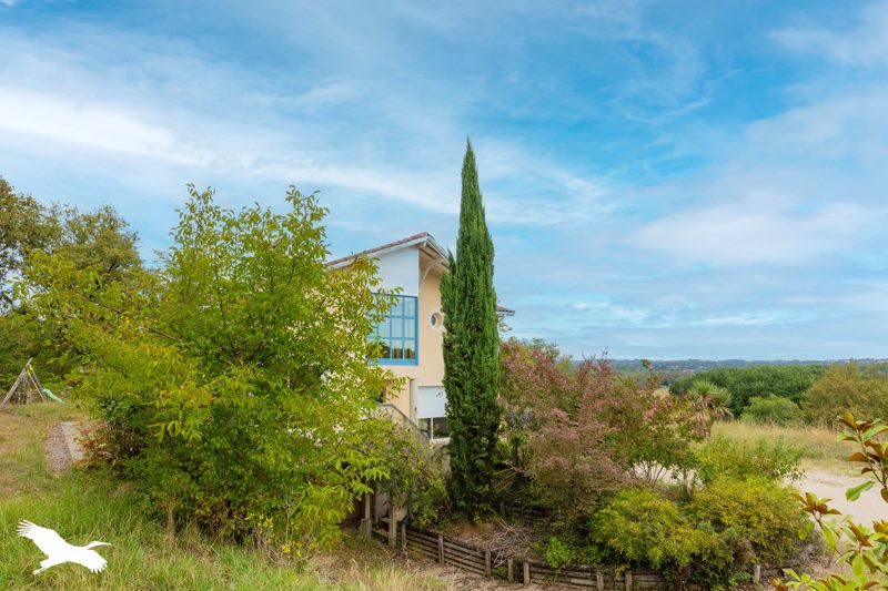 Vente Maison CAUPENNE D ARMAGNAC - 4 pièces -137 m² - (32110)