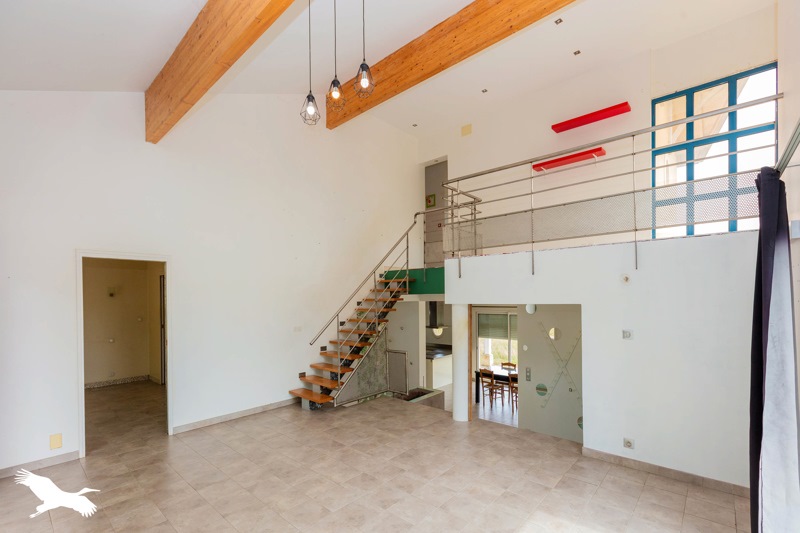 Vente Maison CAUPENNE D ARMAGNAC - 4 pièces -137 m² - (32110)