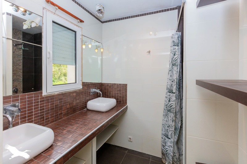 Vente Maison CAUPENNE D ARMAGNAC - 4 pièces -137 m² - (32110)