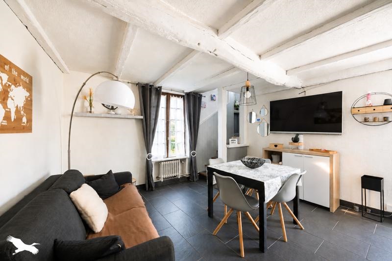 Maison 4 pièces 45 m² · à Méry-sur-Oise · 45 m² · 213 000 €