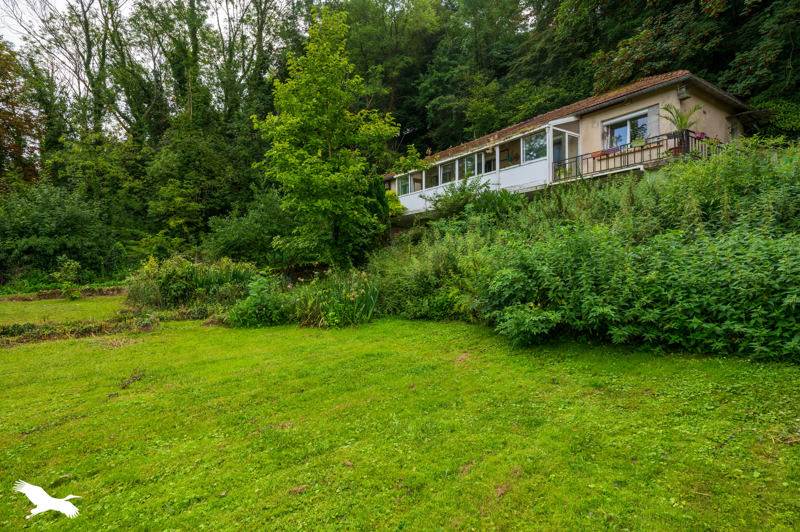 Vente Maison MERY SUR OISE - 6 pièces -110 m² - (95540)