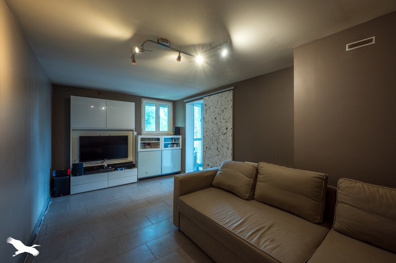 Vente Maison MERY SUR OISE - 6 pièces -110 m² - (95540)