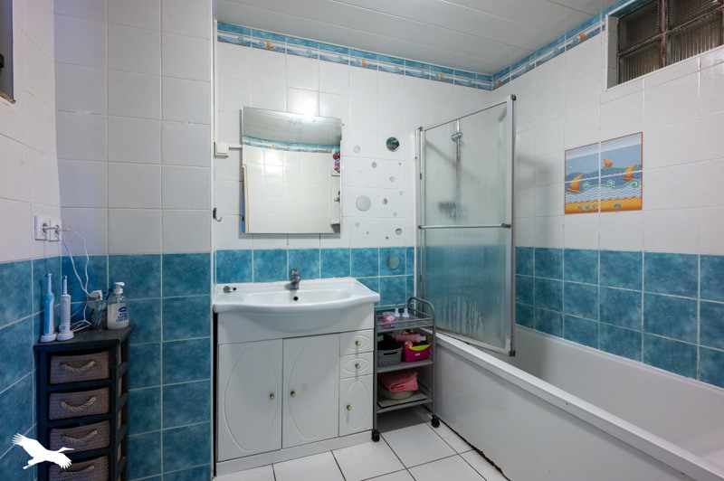 Vente Maison MERY SUR OISE - 6 pièces -110 m² - (95540)