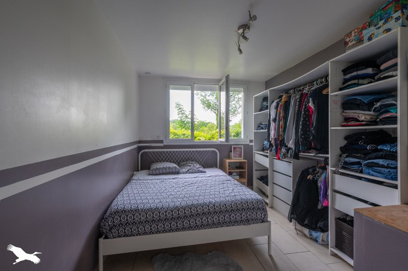 Vente Maison MERY SUR OISE - 6 pièces -110 m² - (95540)