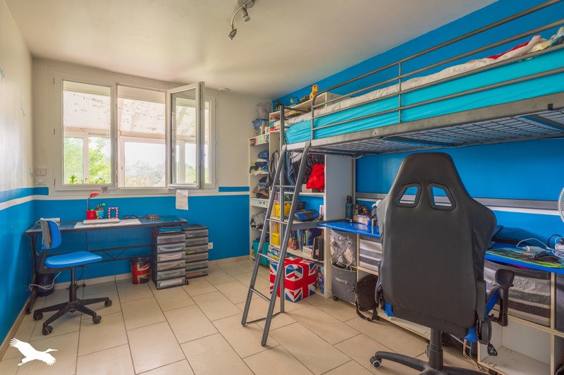Vente Maison MERY SUR OISE - 6 pièces -110 m² - (95540)