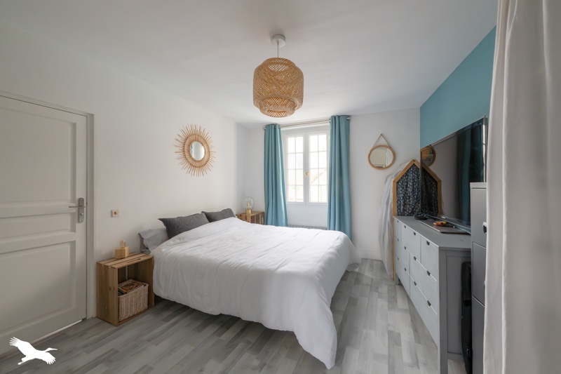 Vente Maison VILLIERS ADAM - 5 pièces -135 m² - (95840)