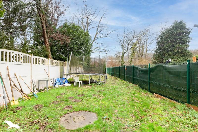 Vente Maison MERIEL - 7 pièces -81 m² - (95630)