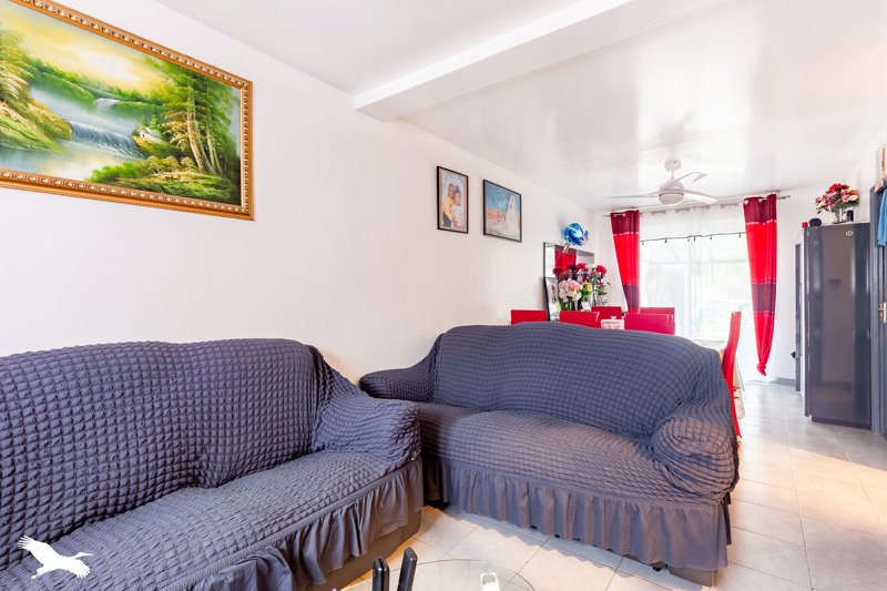 Vente Maison MERIEL - 7 pièces -81 m² - (95630)