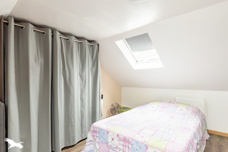 Vente Maison MERIEL - 7 pièces -81 m² - (95630)