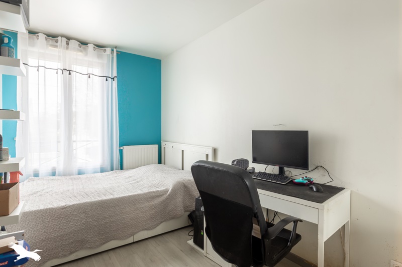 Vente Maison MERIEL - 7 pièces -81 m² - (95630)
