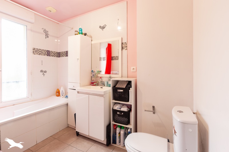 Vente Maison MERIEL - 7 pièces -81 m² - (95630)