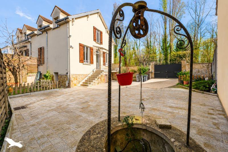 Maison 5 pièces 88 m² · à Méry-sur-Oise · 88 m² · 356 250 €