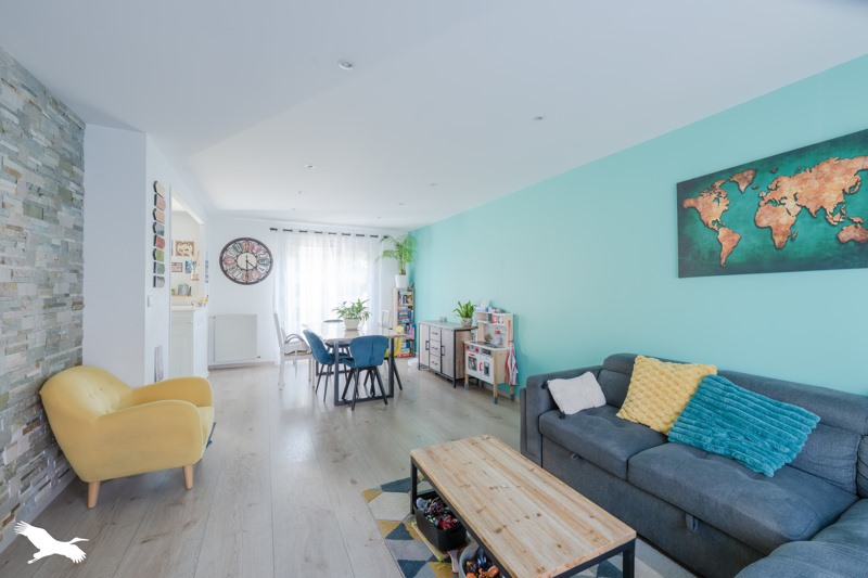Vente Maison MERY SUR OISE - 5 pièces -84 m² - (95540)