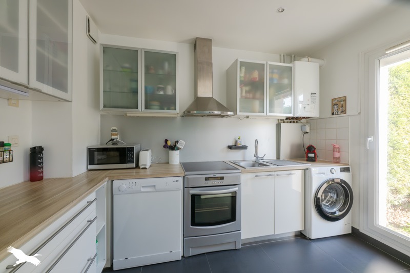 Vente Maison MERY SUR OISE - 5 pièces -84 m² - (95540)