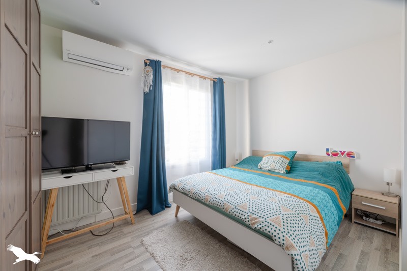 Vente Maison MERY SUR OISE - 5 pièces -84 m² - (95540)