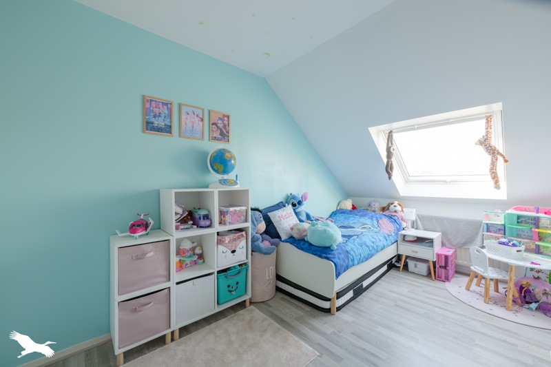 Vente Maison MERY SUR OISE - 5 pièces -84 m² - (95540)