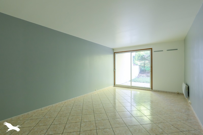 Vente Appartement MERY SUR OISE - 2 pièces -56 m² - (95540)