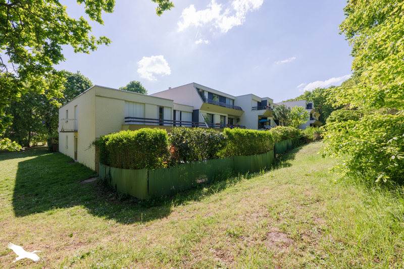 Vente Appartement MERY SUR OISE - 2 pièces -56 m² - (95540)