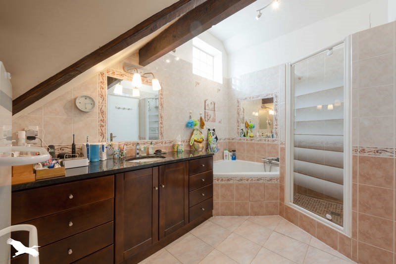 Vente Maison MERY SUR OISE - 7 pièces -120 m² - (95540)