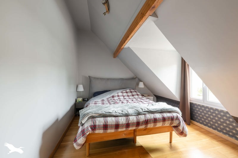 Vente Maison MERY SUR OISE - 7 pièces -120 m² - (95540)