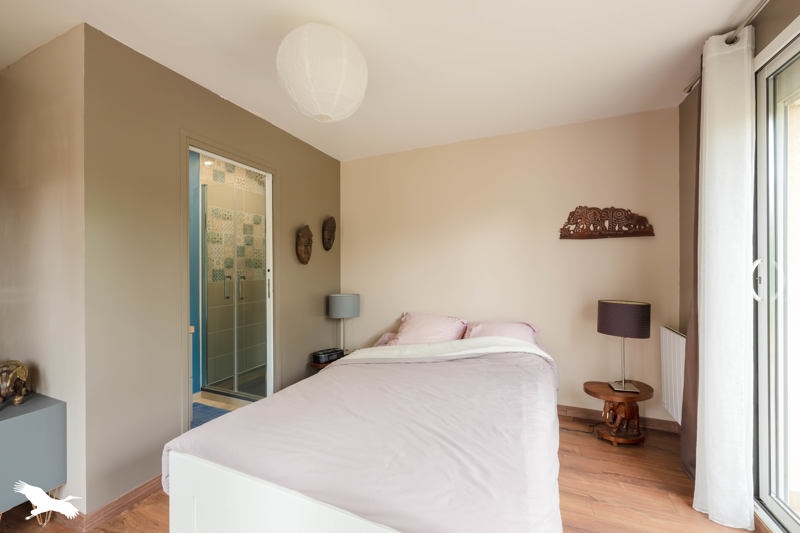 Vente Maison MERY SUR OISE - 7 pièces -120 m² - (95540)