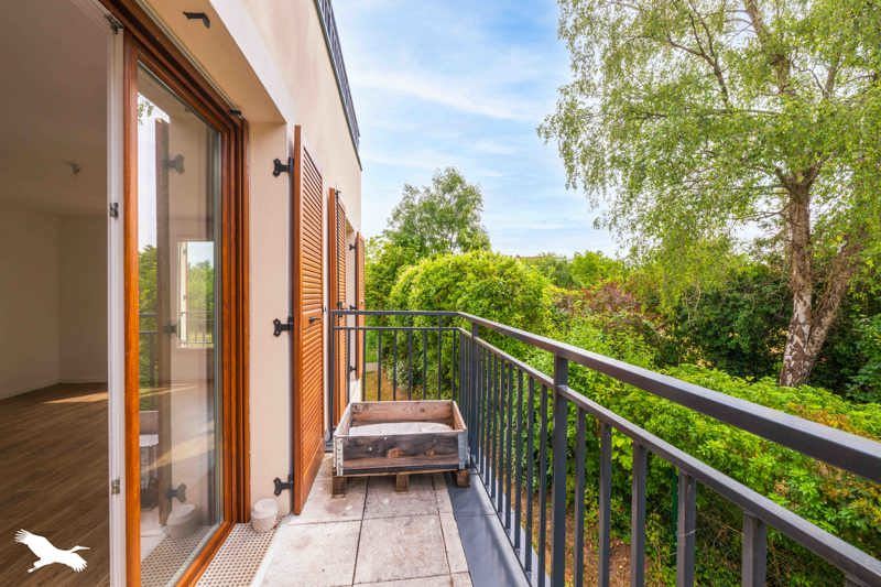 Appartement 3 pièces 61 m² · à Méry-sur-Oise · 61 m² · 299 990 €